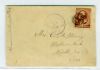 CA. California  Pmk: Railroad United States and Worldwide Postal History
