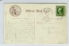 CA. California  1908-1920 Wash-Fran United States and Worldwide Postal History
