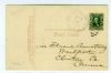 CA. California  Pmk: Railroad United States and Worldwide Postal History