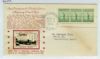 CA. Pacific Grove California  Pmk: Highway PO United States and Worldwide Postal History
