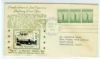 CA. Pacific Grove California  Pmk: Highway PO United States and Worldwide Postal History