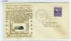 CA. Pacific Grove California  Pmk: Highway PO United States and Worldwide Postal History