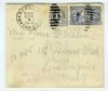 CA. California  Special Delivery United States and Worldwide Postal History