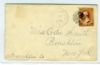 CA. California  Pmk: Railroad United States and Worldwide Postal History