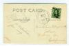CA. California  1902-1908 2nd Bur United States and Worldwide Postal History