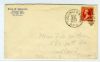 CA. California  Pmk: Railroad United States and Worldwide Postal History