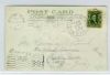 CA. California  Pmk: Railroad United States and Worldwide Postal History
