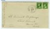 CA. California  1908-1920 Wash-Fran United States and Worldwide Postal History