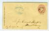 MS. Mississippi Pmk: Name of Boat United States and Worldwide Postal History