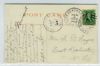 ME. Maine  Pmk: Street/Trolley United States and Worldwide Postal History
