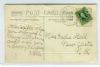 ME. Maine  Pmk: Street/Trolley United States and Worldwide Postal History