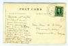 ME. Maine  Pmk: Street/Trolley United States and Worldwide Postal History