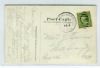 ME. Maine  Pmk: Street/Trolley United States and Worldwide Postal History