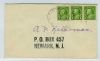 AK. Alaska  Pmk: Railroad United States and Worldwide Postal History