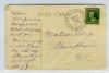 NC. North Carolina  Ad: Railroad United States and Worldwide Postal History