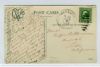 CA. California  1908-1920 Wash-Fran United States and Worldwide Postal History