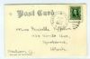 CA. California  Pmk: Railroad United States and Worldwide Postal History