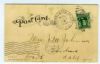 CA. California  Pmk: Railroad United States and Worldwide Postal History