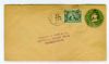 TN. Tennessee  1907 Jamestown United States and Worldwide Postal History