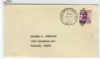 CA. California  1944-1954 Issues United States and Worldwide Postal History