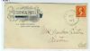 CA. Santa Rosa California  1895-1898 1st Bur United States and Worldwide Postal History