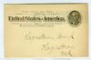 DC. Washington Dist of Columbia  Machine Barr-Fyke United States and Worldwide Postal History