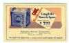 IL. Chicago Illinois  Ad: Hardware United States and Worldwide Postal History
