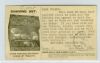 CT. New Haven Connecticut Ad: Barber United States and Worldwide Postal History