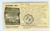 CT. New Haven Connecticut Ad: Barber United States and Worldwide Postal History