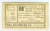 CT. Norwich Connecticut  Ad: Heating United States and Worldwide Postal History