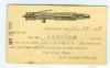 IN. La Fayette Indiana  Ad: Plumbing United States and Worldwide Postal History