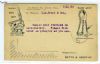 MA. Boston Massachusetts  Ad: Hardware United States and Worldwide Postal History