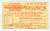 MI. Detroit Michigan  Ad: Hardware United States and Worldwide Postal History