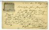 MO. Saint Louis Missouri  Ad: Medical United States and Worldwide Postal History