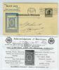 MO. Saint Louis Missouri  Ad: Birds United States and Worldwide Postal History