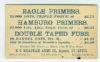 MO. Saint Louis Missouri  Ad: Guns United States and Worldwide Postal History