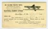 NY. Brooklyn New York  Ad: Railroad United States and Worldwide Postal History