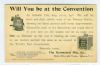 NY. Geneva New York  Ad: Heating United States and Worldwide Postal History