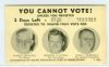 NY. Middletown New York  Ad: Govt - Local United States and Worldwide Postal History