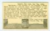 NY. Newark New York  Ad: Paint United States and Worldwide Postal History
