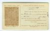 NY. New York New York  Ad: Furniture United States and Worldwide Postal History