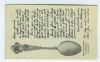 NY. New York New York  Ad: Kitchen United States and Worldwide Postal History