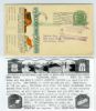 OH. Cleveland Ohio  Ad: Paint United States and Worldwide Postal History