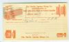 OH. Shelby Ohio  Ad: Locks United States and Worldwide Postal History