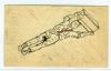 PA. Philadelphia Pennsylvania  Ad: Comic United States and Worldwide Postal History