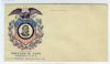 WA. Seattle Washington  Ad: Expositions United States and Worldwide Postal History