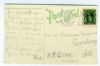 IL. Amboy Illinois  Pmk: Rural Free United States and Worldwide Postal History