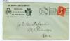 IL. Chicago Illinois  Ad: Bicycles United States and Worldwide Postal History