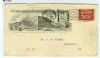 NE. Clay Center Nebraska Ad: Poultry United States and Worldwide Postal History