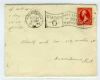 PA. Philadelphia Station O Pennsylvania  Expo - 1899 PA United States and Worldwide Postal History